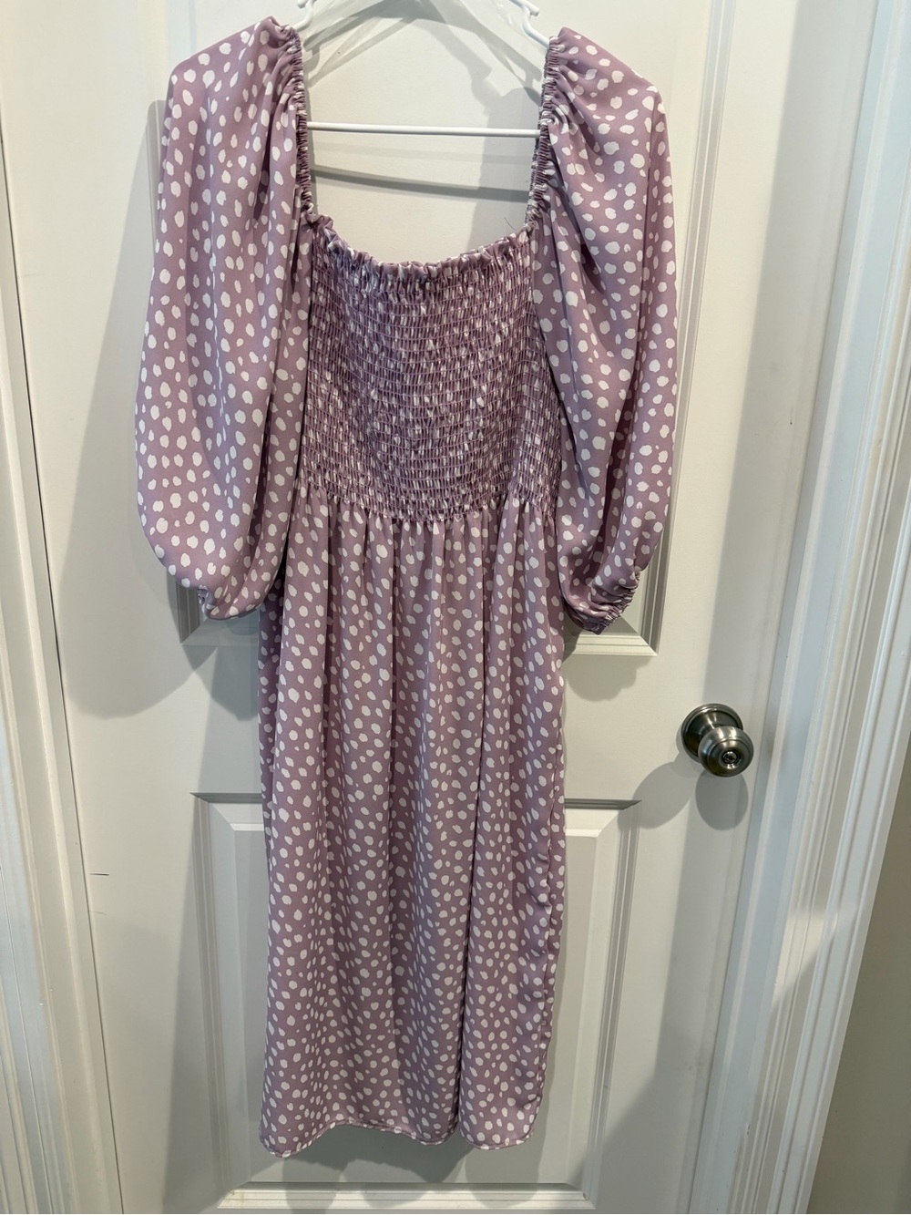 Vine & Love Dress Size Large